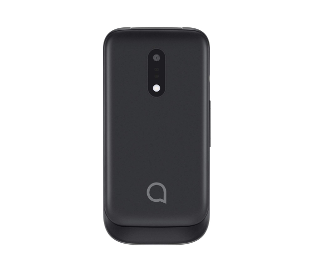 Alcatel 2057 czarny - 736352 - zdjęcie 10